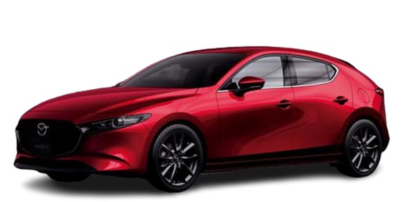 MAZDA3ファストバック（マツダ）X Lパッケージ（2022年9月