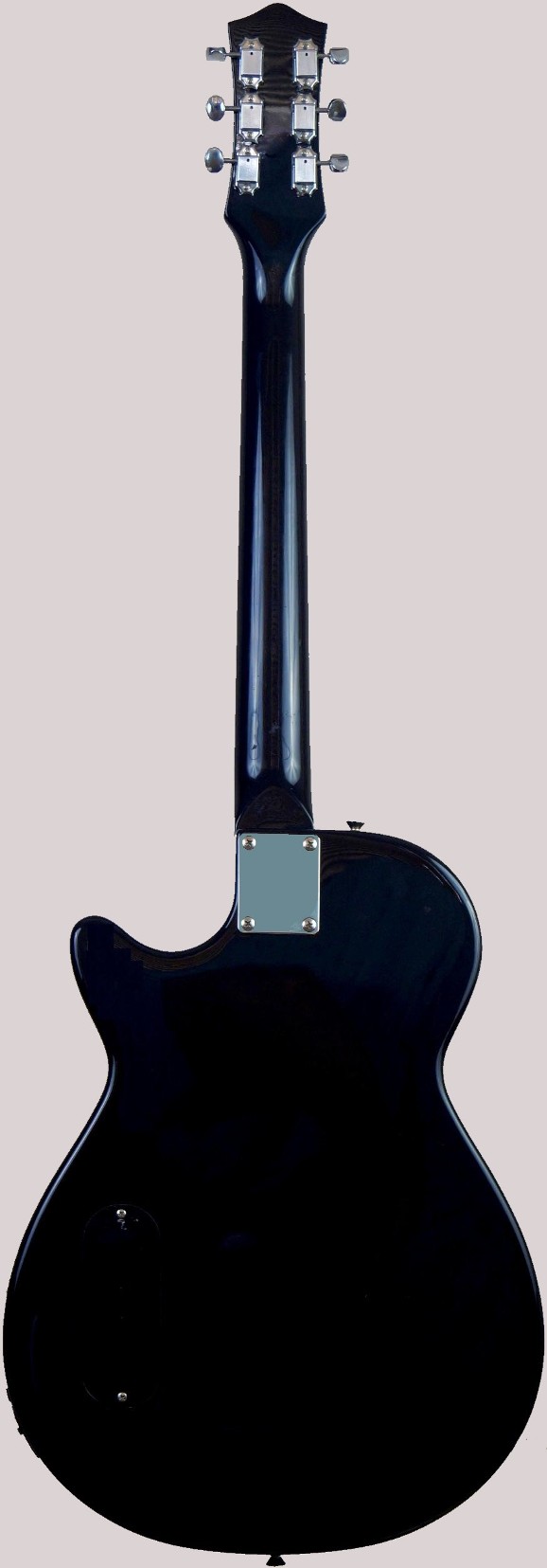 8th Street Music - Gretsch G5210 Electromatic Junior Jet - Tobacco