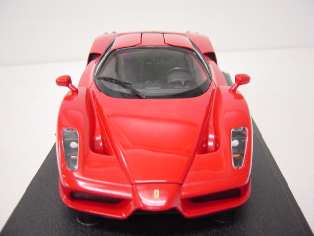 Matel・H/W 1/18 ﾀﾞｲｷｬｽﾄﾓﾃﾞ◇ Ferrari 