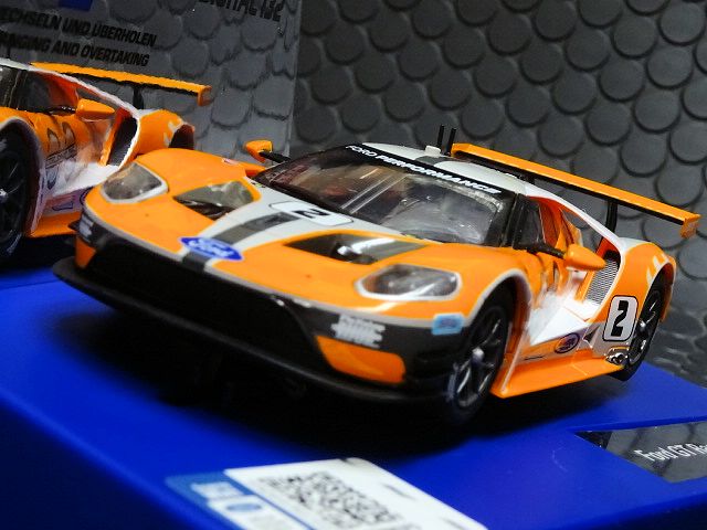 Carrera Digital132 ｽﾛｯﾄｶｰ 30786◇FORD GT RACE CAR #2 人気の