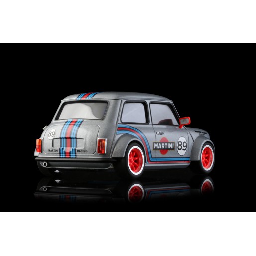 ミニクーパー スロットカー マシーン ミニクーパー スロットカー マシーン