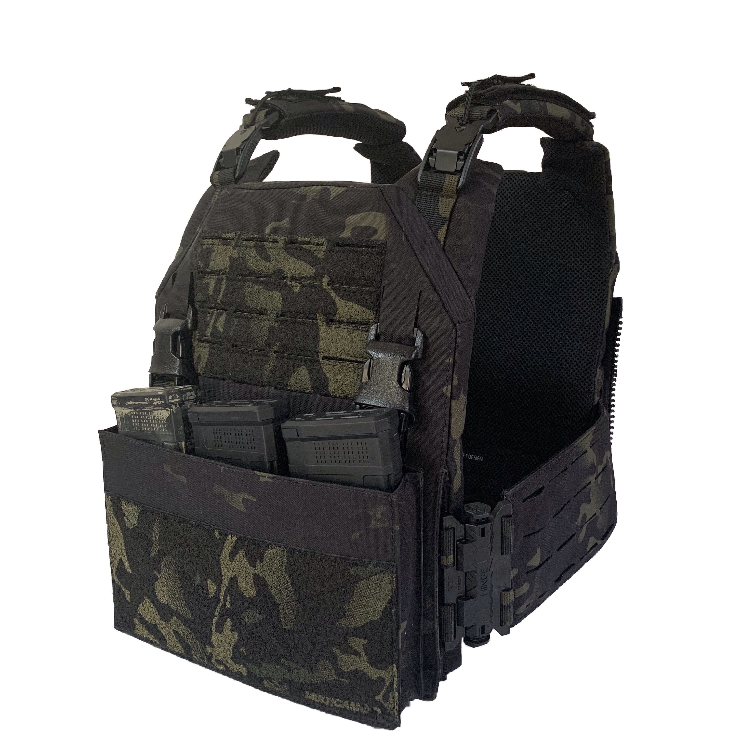 JÄGER ASPC3 | Heta Ranger & JÄGER CRAFT DESIGN