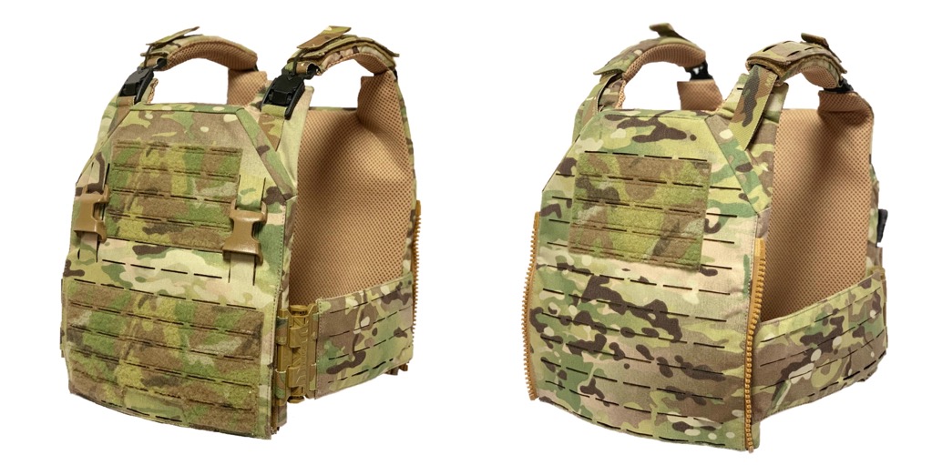 JÄGER ASPC3 | Heta Ranger & JÄGER CRAFT DESIGN