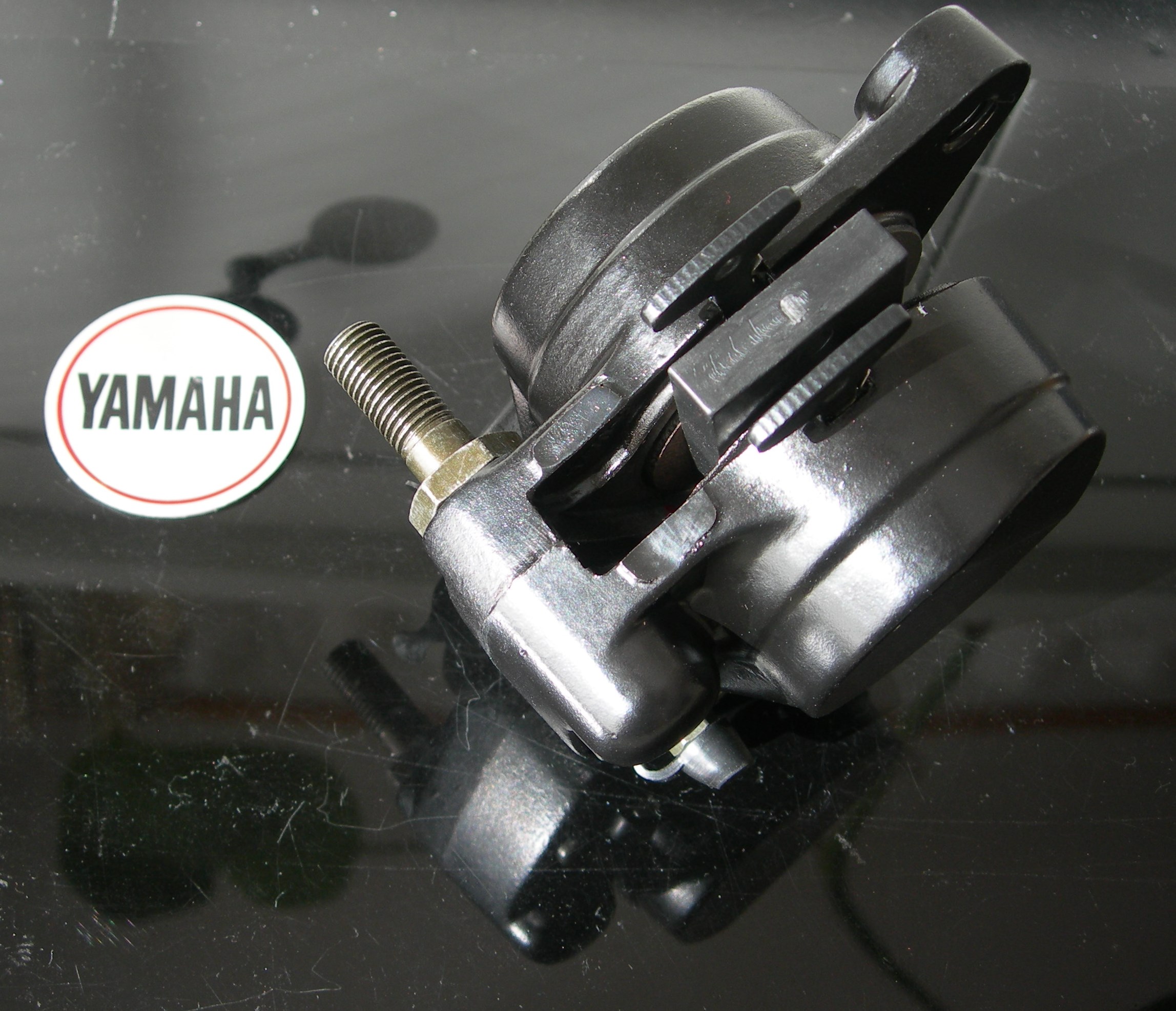 ヤマハRD250、350、400 ブレーキキャリパー リプロ品 | Dead Stock