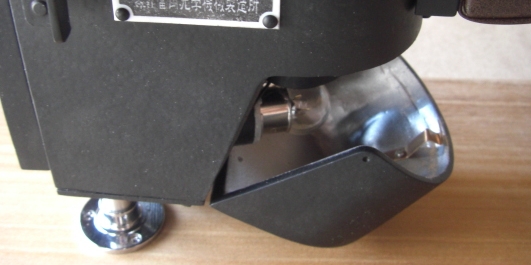 四式射爆照準器（零戦） | マツ・モデルデザイン（kasamatsuya）