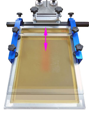 サイドクランプ | Web－Stance（スクリーン印刷の千問店）