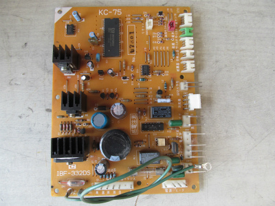 長府IBF-332DS基板 | 中古部品.com