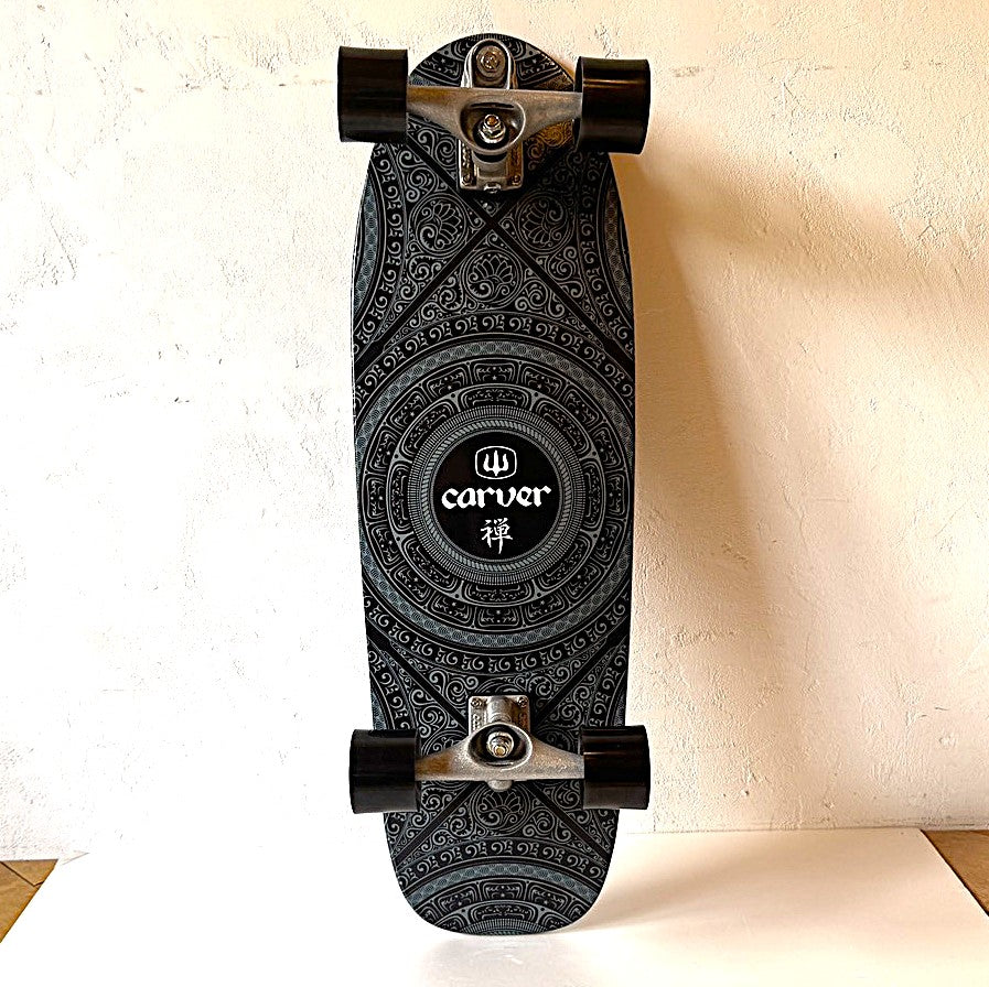 日本限定 CARVER カーバー 禅 ZEN 35