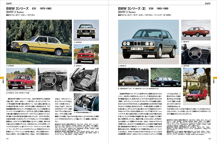 ドイツ車大図鑑 | CAR GRAPHIC