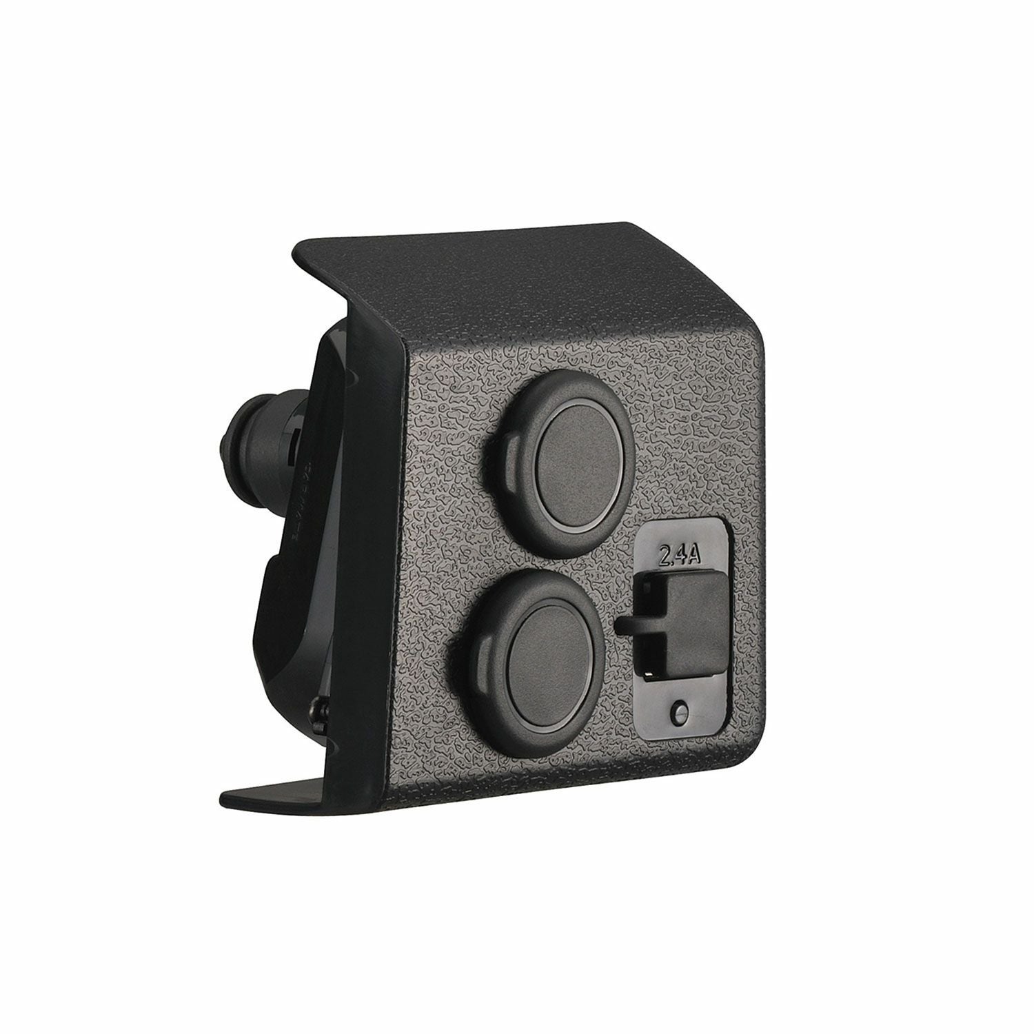 NZ558 増設電源ユニット アルト用 ブラック | カーメイト 公式