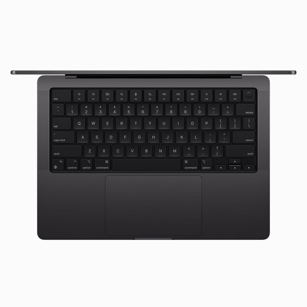 Apple Macbook Pro 14 Pol Processador M3 Pro - 18Gb Ram - 1Tb SSD