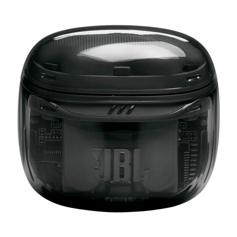 Fone De Ouvido Bluetooth Jbl Tune Flex 2 Ghost Preto - Carrefour