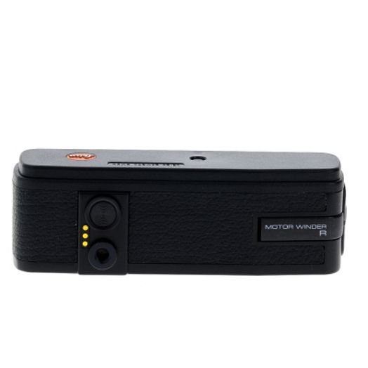 ライカR用 ワインダー LEICA MOTOR WINDER R 14208 Leica Motor Winder