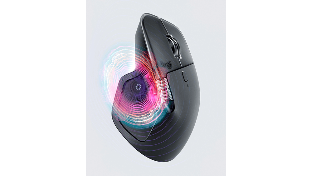 ロジクール、フラッグシップマウス「MX MASTER 4」を10/30（木）発売