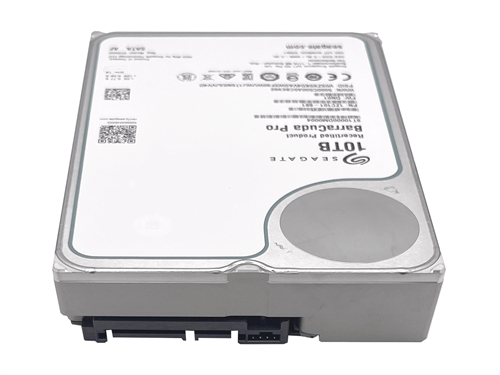Seagate Barracuda Pro ST10000DM0004 10TB 7200RPM SATA 6.0Gb/s