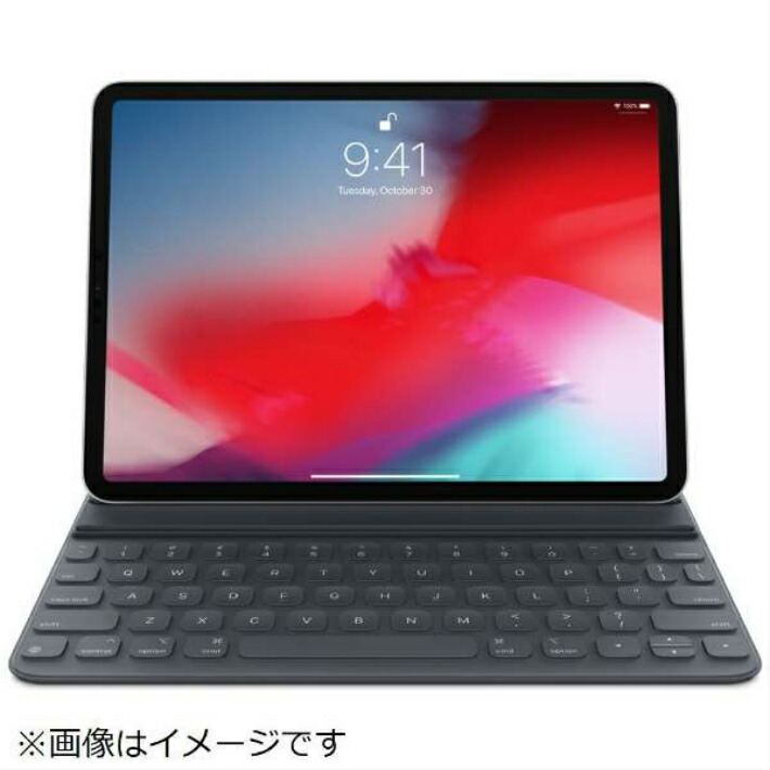 新品] Apple iPad Pro 第1世代 11インチ対応 Smart Keyboard Folio