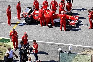 マーク・ウェーバーとレッドブル、その関係の”終焉”が始まった日：2010