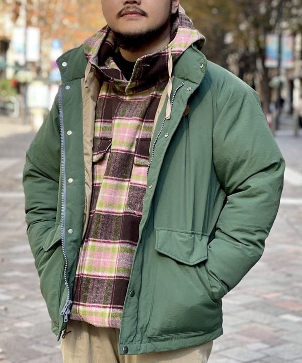 ビームス プラス 丸の内（511131） スタイリング・コーディネイト｜BEAMS