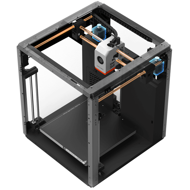 Anycubic 3D Printer | For Freedom to Make