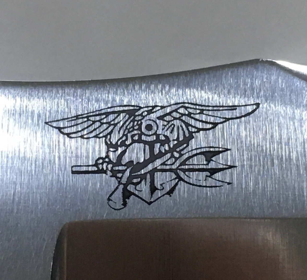 やはり日本製！【アメリカ軍装備品】海軍特殊部隊ネイビーシールズ用