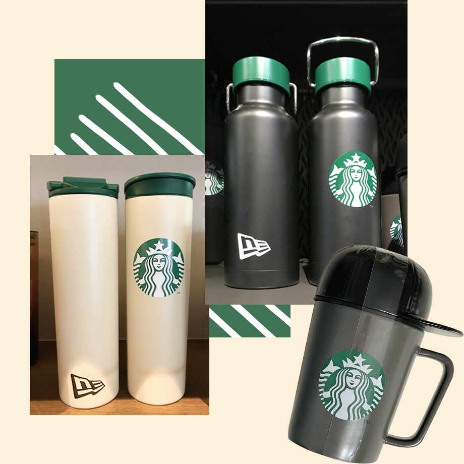 海外スタバ限定タンブラー&コラボアイテム 2026年新作【BUYMA】