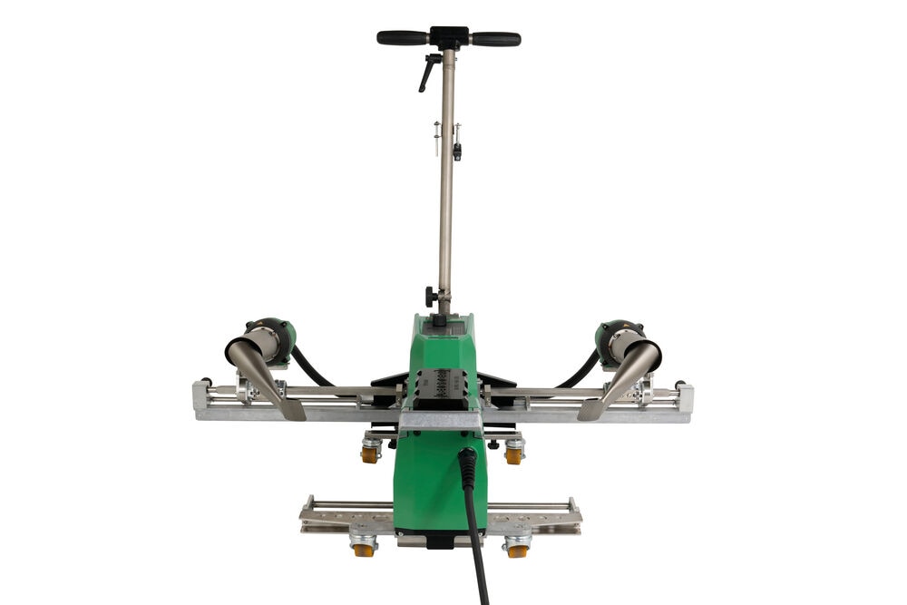 Leister VARIANT 706, 400V/11000W, 20mm, CEE 5/16 | 176.868