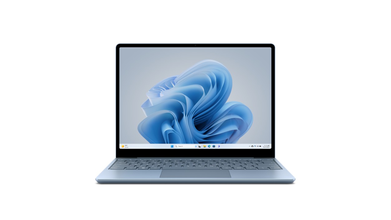 Buy Surface Laptop Go 3 (12.4