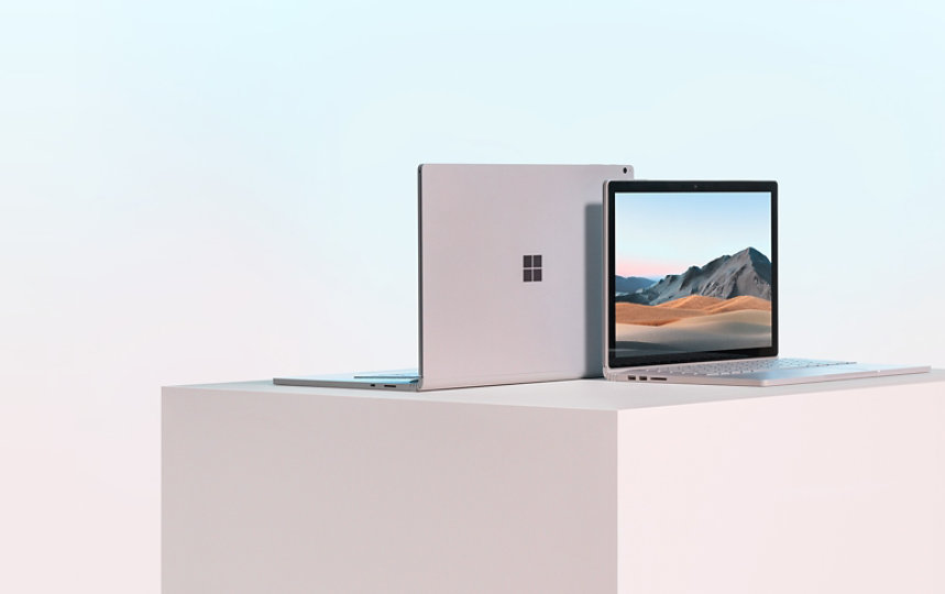 Surface Book 3 for Business –All-In-One PC | Microsoft Store