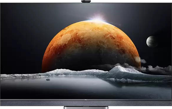 Series C825 of TCL TVs