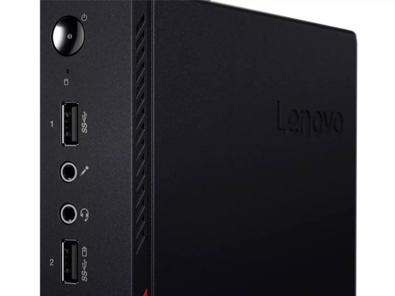 Computador Lenovo Tiny Thinkcentre M715Q (AMD Ryzen 5 2400GE 3.2