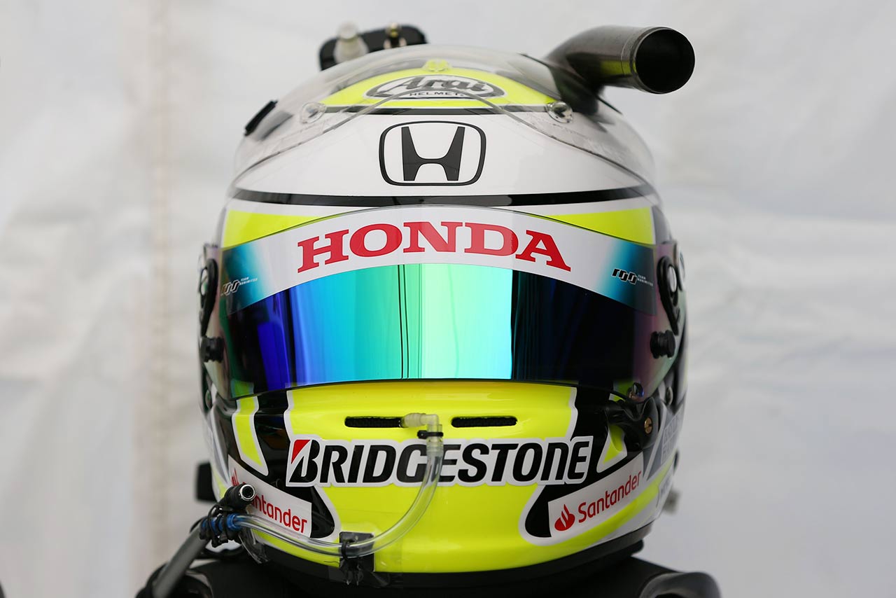 2009年、ブラウンGPでF1を戦ったジェンソン・バトン | autosport web