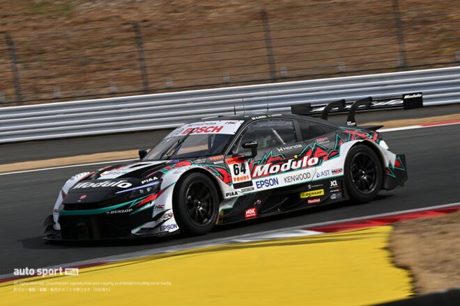 進化は“ミリ単位の蓄積”で。2020年仕様SUBARU BRZ R＆D SPORT開発の