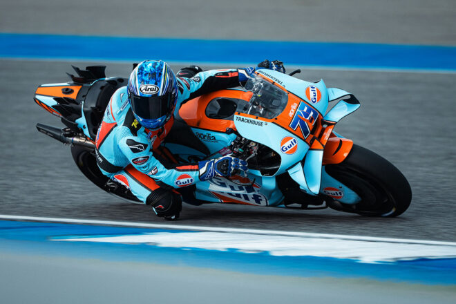 DUCATI TEAM KAGAYAMA、2年目も水野涼を起用してパニガーレV4 Rで