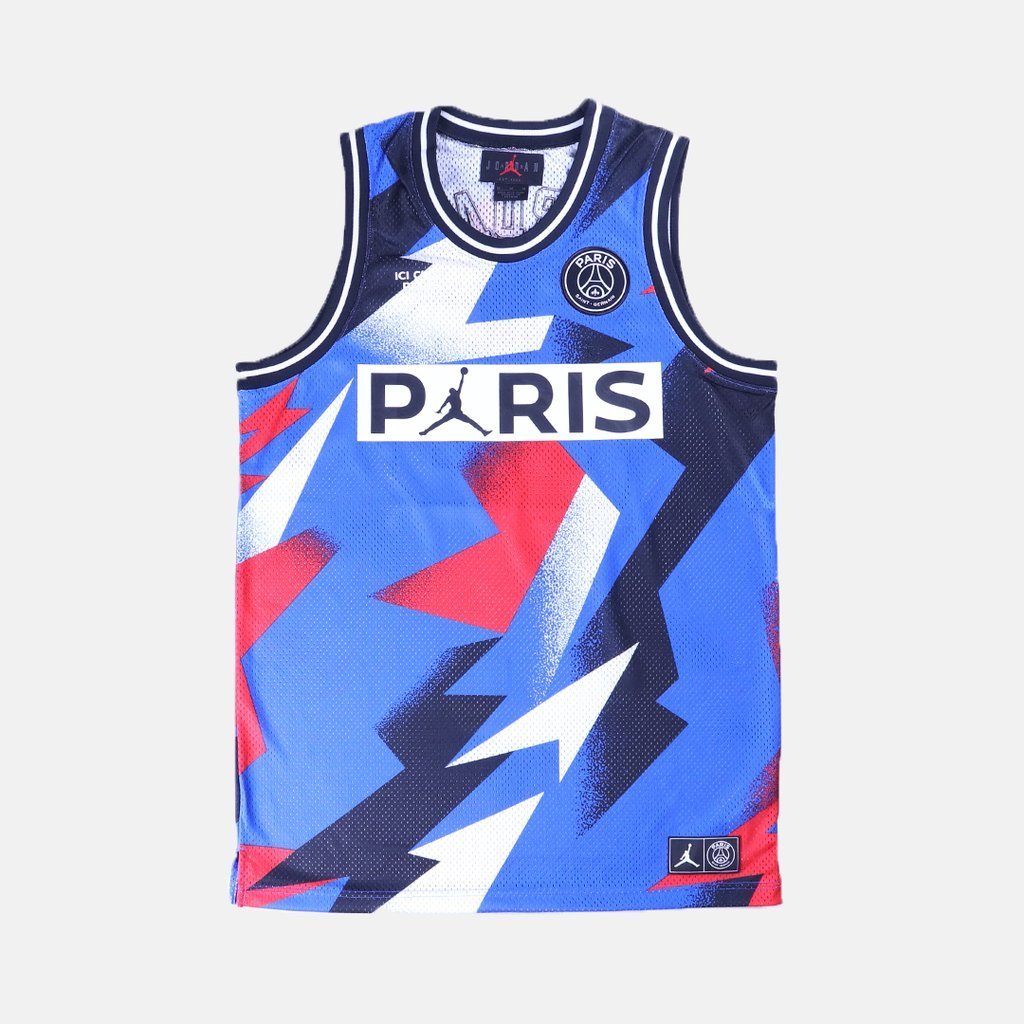 NIKE Jordan Paris Saint Germain PSG ジョーダン タンクトップ (Nike