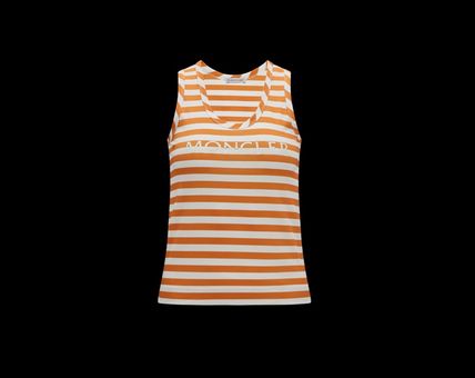 MONCLER(モンクレール) タンクトップ(レディース) - ブランド通販のBUYMA