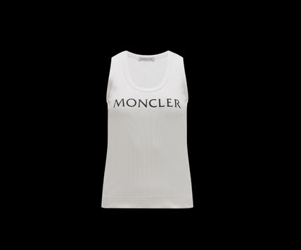 MONCLER(モンクレール) タンクトップ(レディース) - ブランド通販のBUYMA