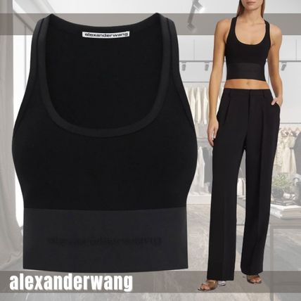 M Alexander Wang(アレキサンダーワン) タンクトップ(レディース