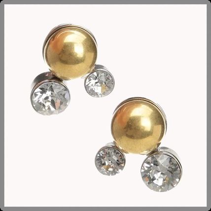 ビーズ ピアス Dries Van Noten(ドリス ヴァン ノッテン) - ブランド