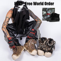 FVVO_Free World Order(エフヴィーヴィーオー_フリーワールドオーダー