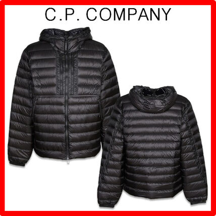 C.P. Company(シーピーカンパニー) パーカー・フーディ(メンズ