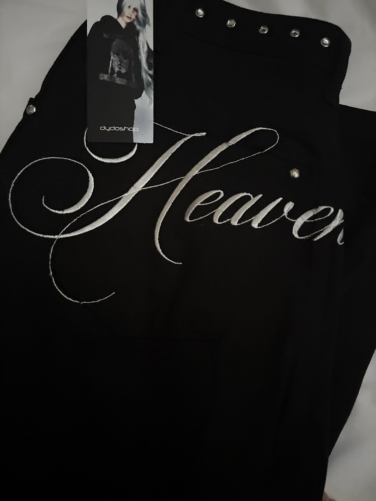 dydoshop】24fw HeavenSent Loose jeans (dydoshop/デニム・ジーパン