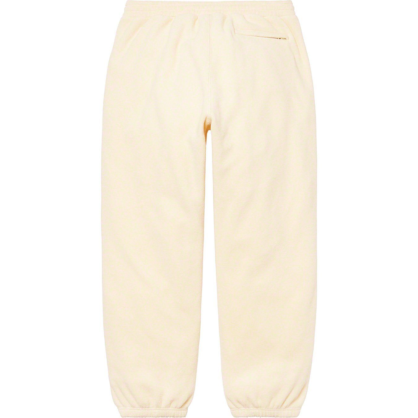 FW21 Supreme Polartec Pant シュプリーム ポーラテックパンツ