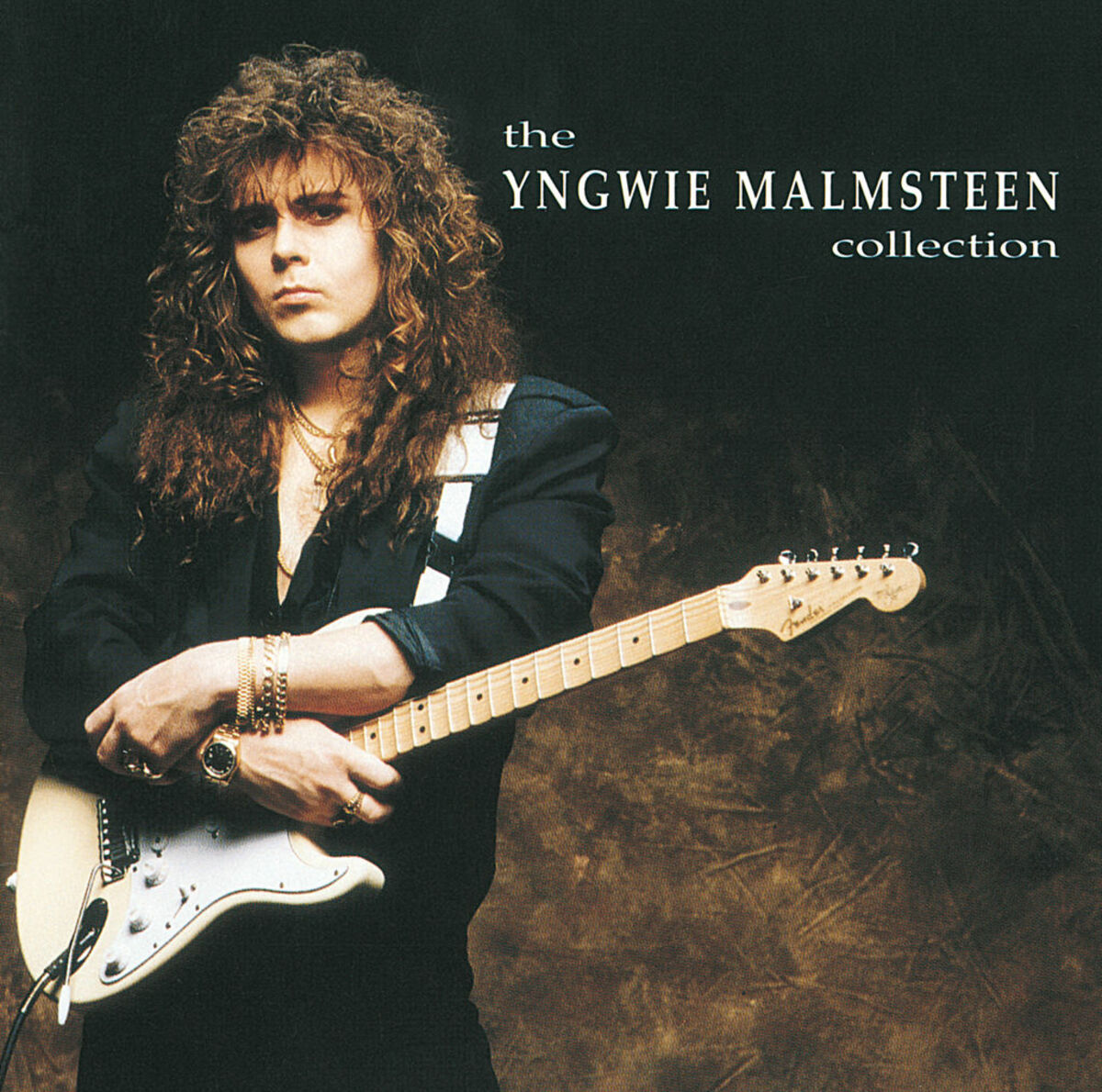 Yngwie Malmsteen - The Yngwie Malmsteen Collection | Deezer