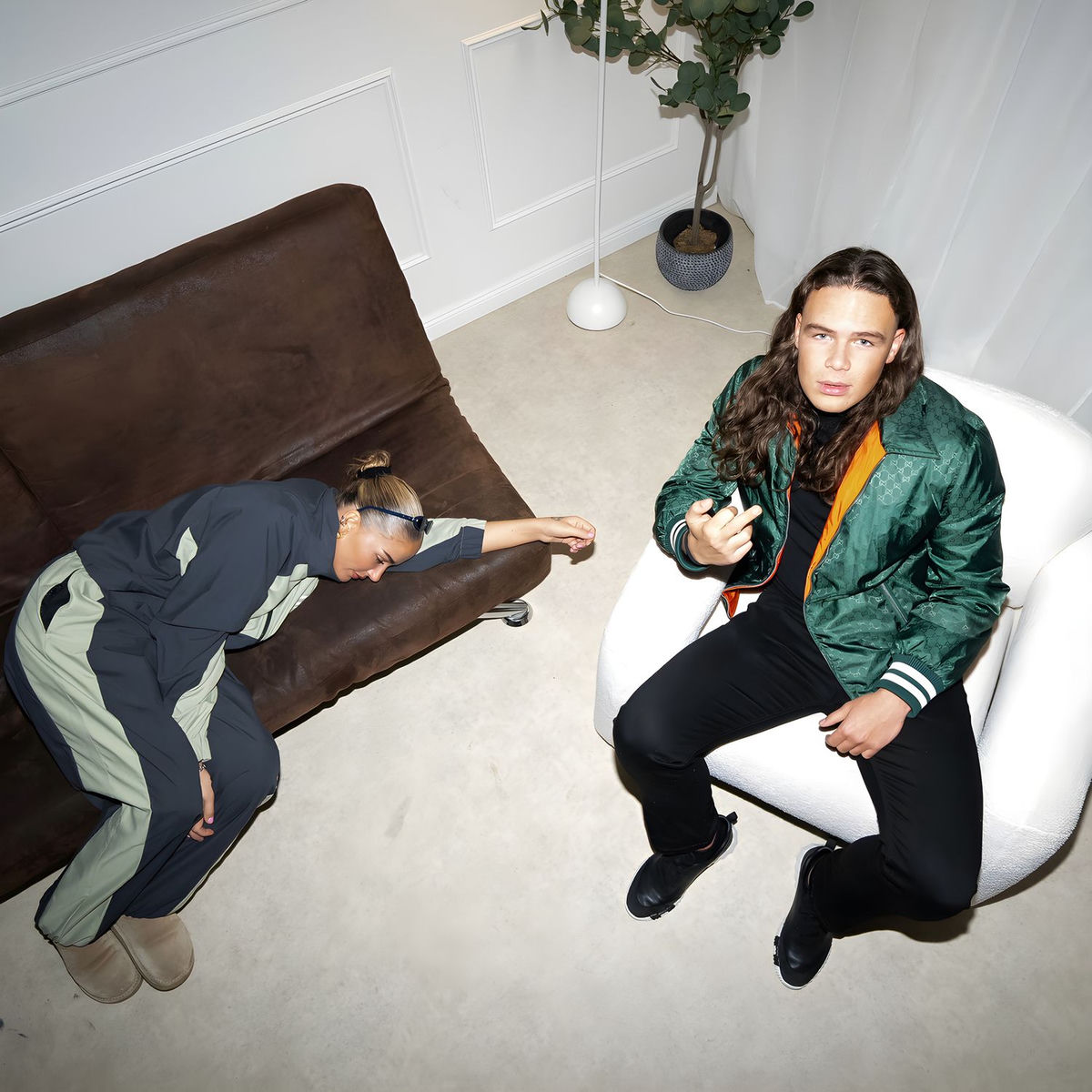 Loredana: albums, songs, concerts | Deezer