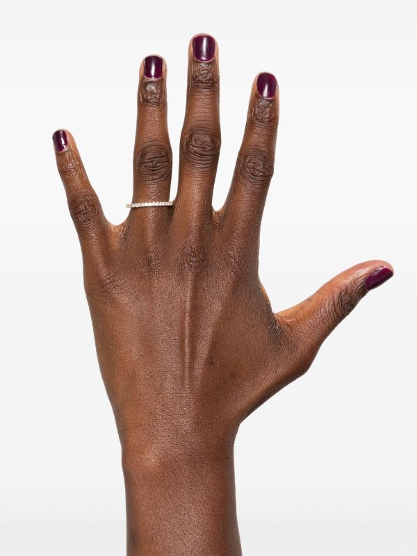 Swarovski Matrix Vittore リング | ゴールドトーン | FARFETCH JP