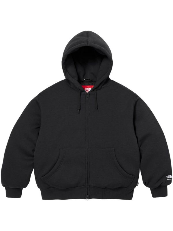 Supreme x The North Face パーカー | ブラック | FARFETCH JP