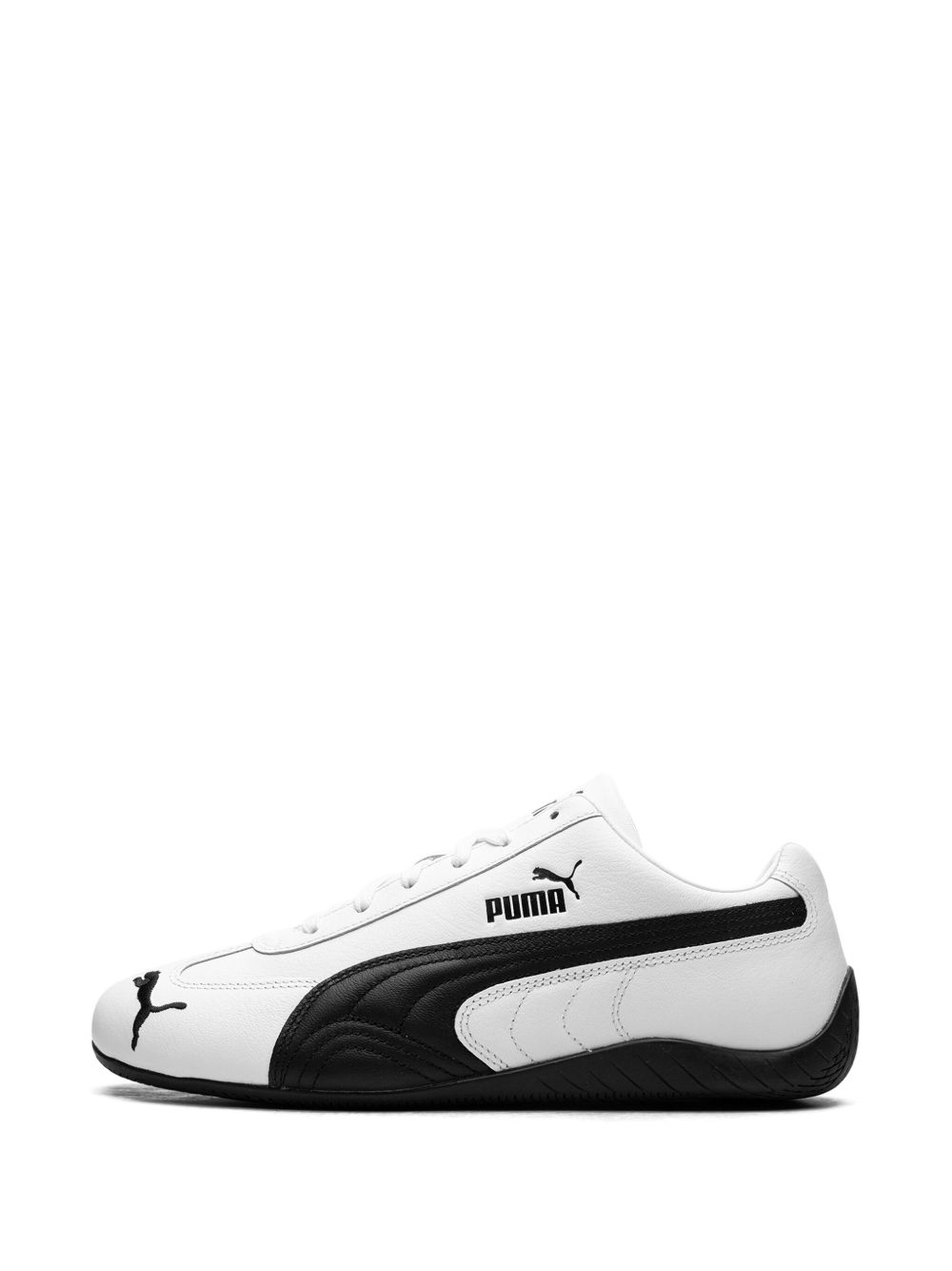 PUMA Speedcat OG Sneakers | White | FARFETCH