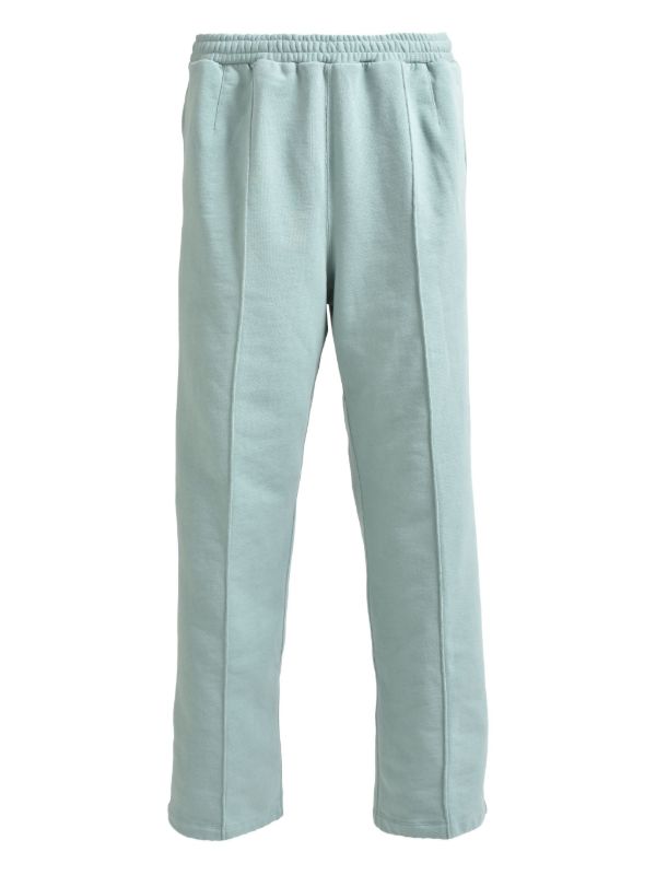 BREATH トラックパンツ | ブルー | FARFETCH JP