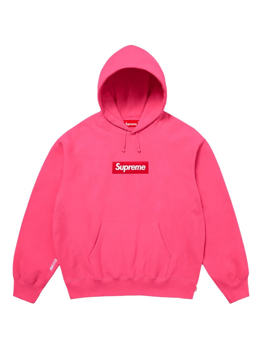 楽天市場】supreme ピンク パーカーの通販