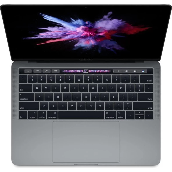 PTTAVM: Apple Macbook Pro 13